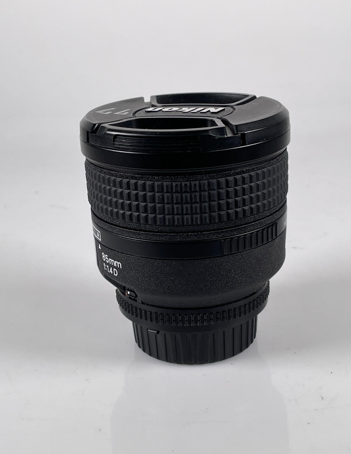 Nikon Nikkor AF 85mm f1.4 D Portrait Prime IF Lens