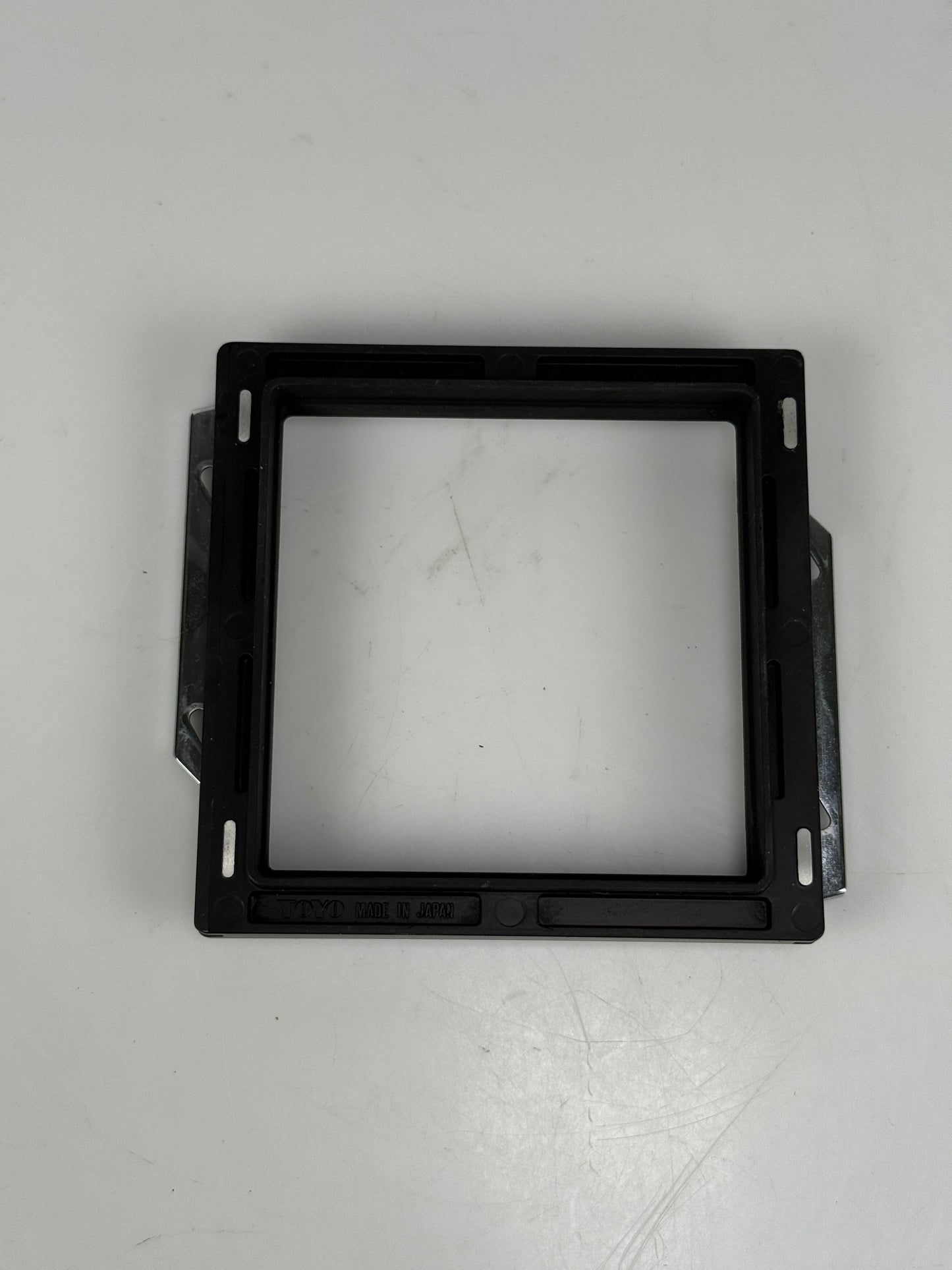 Toyo 45A Graphic Lens Board Adapter