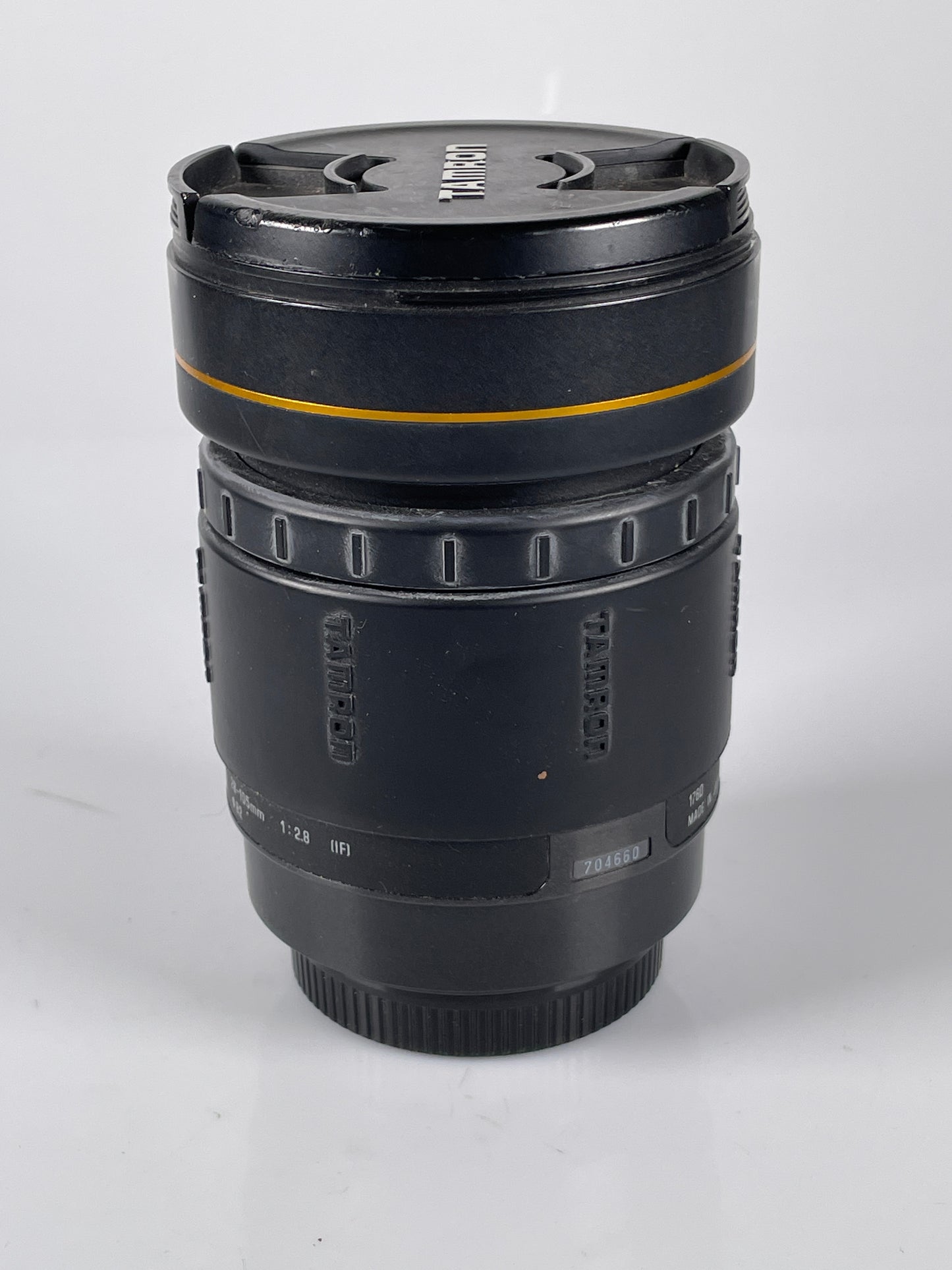 Tamron SP AF 28-105mm F2.8 LD ASPHERICAL 176D for Canon EF Full Size