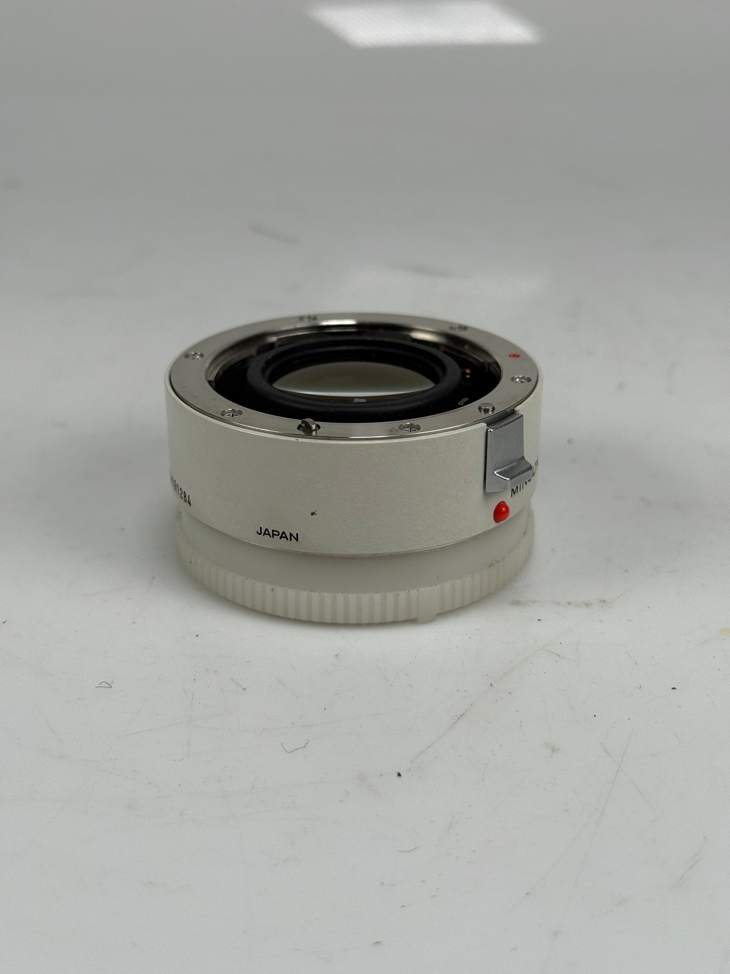 Minolta AF 1.4x TELE CONVERTER-II APO