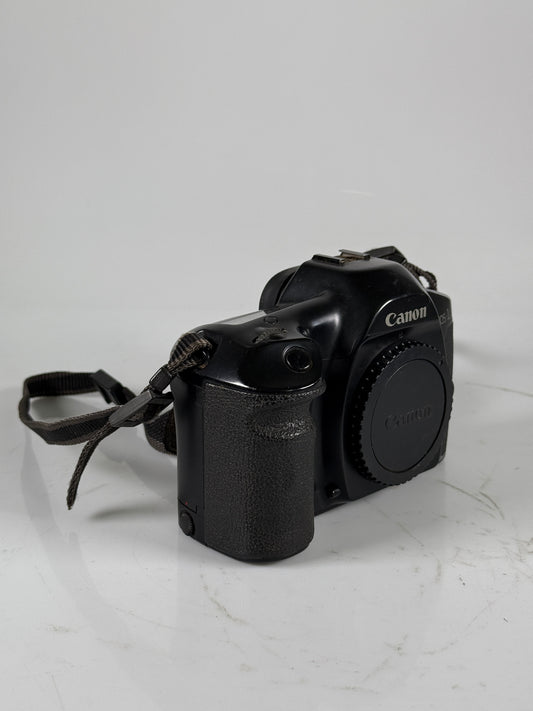 Canon EOS-1 SLR 35mm Film Camera Body