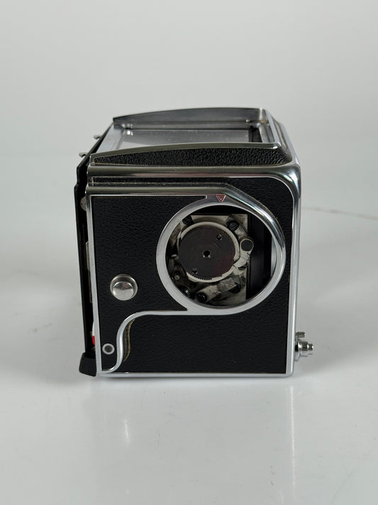 HASSELBLAD 500C CAMERA Body chrome
