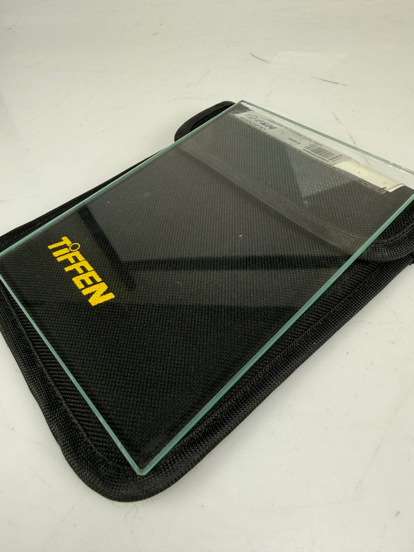 TIFFEN 4X5.65 SOFT FX 1 lens FILTER