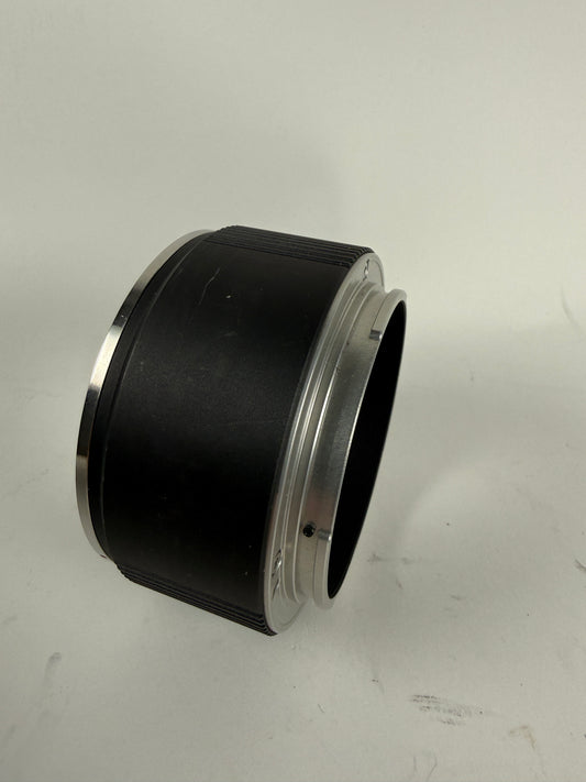 Kipon Lens Mount Adapter for Mamiya 645 Lens to FUJIFILM GFX