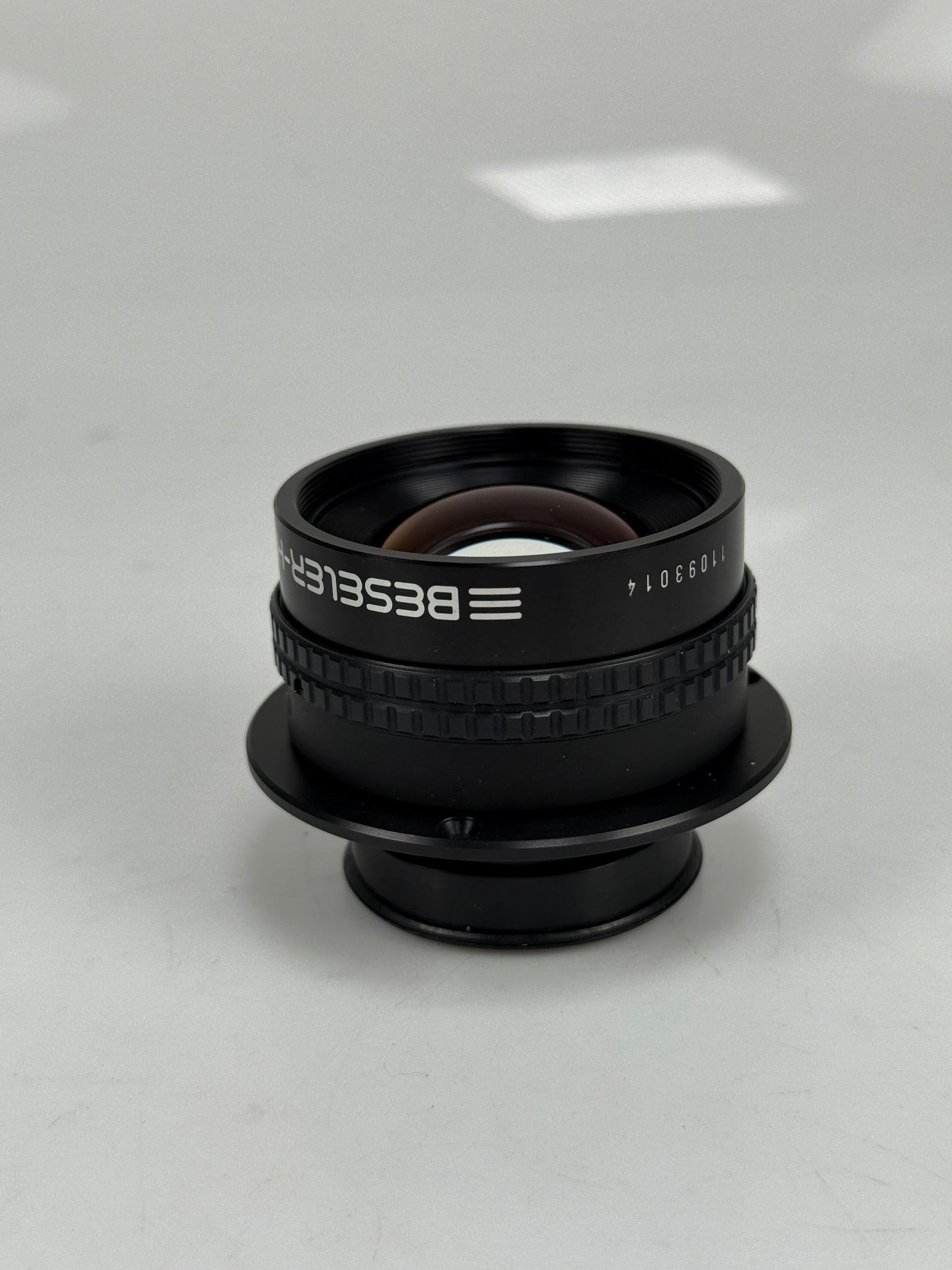 Beseler-HD 150mm f5.6 enlarger lens (Rodenstock Rodagon)