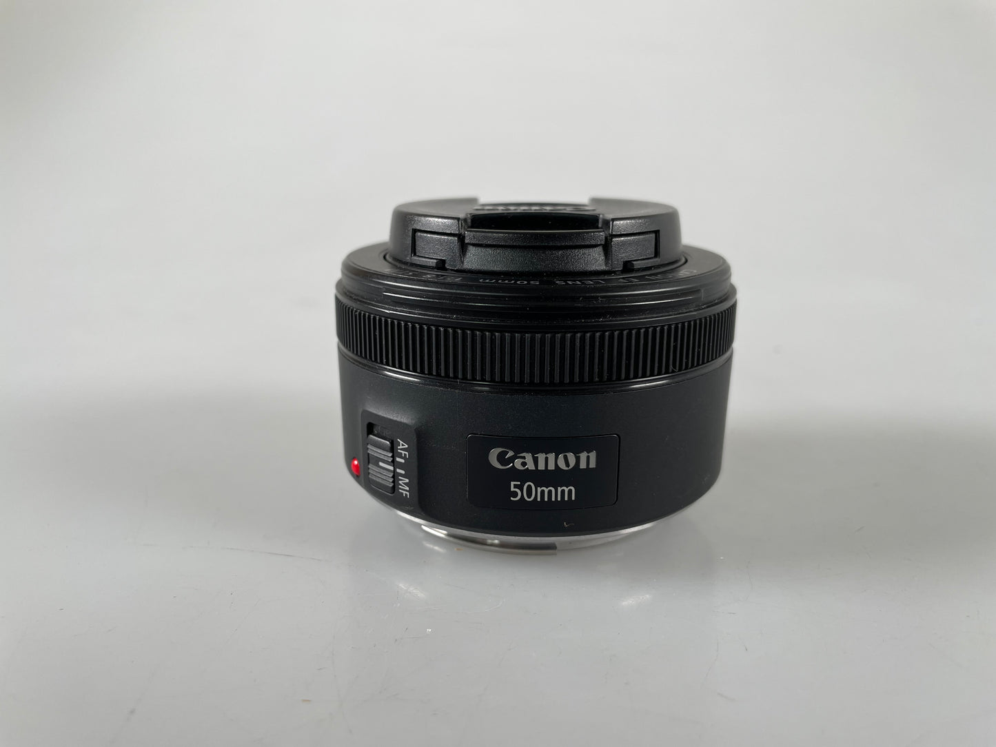 Canon 50mm f1.8 EF STM Lens