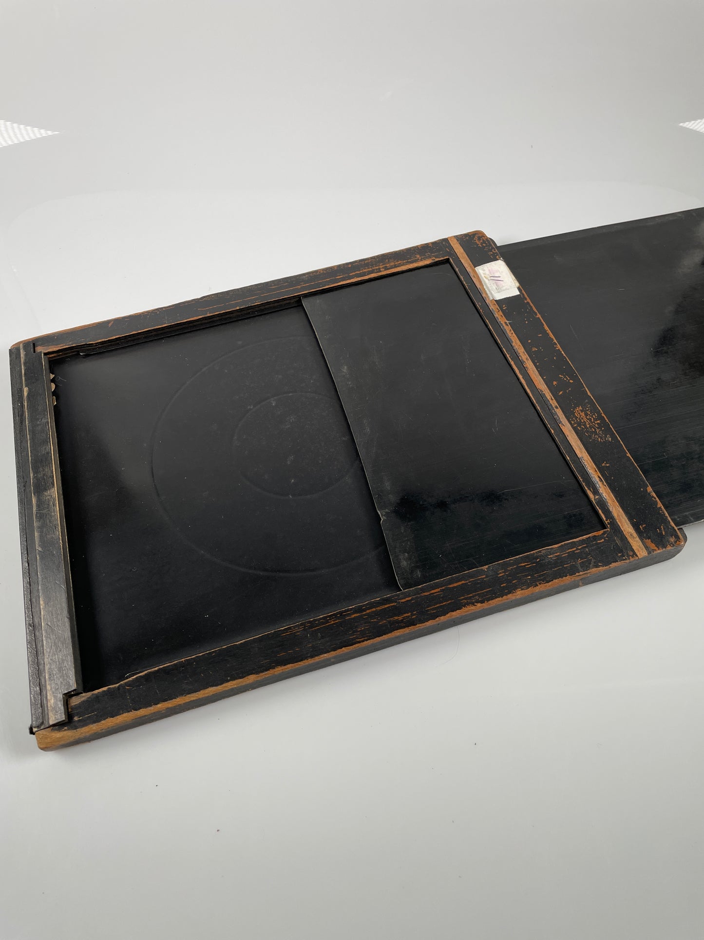 Folmer Graflex Corp 8x10 Wood sheet film holder