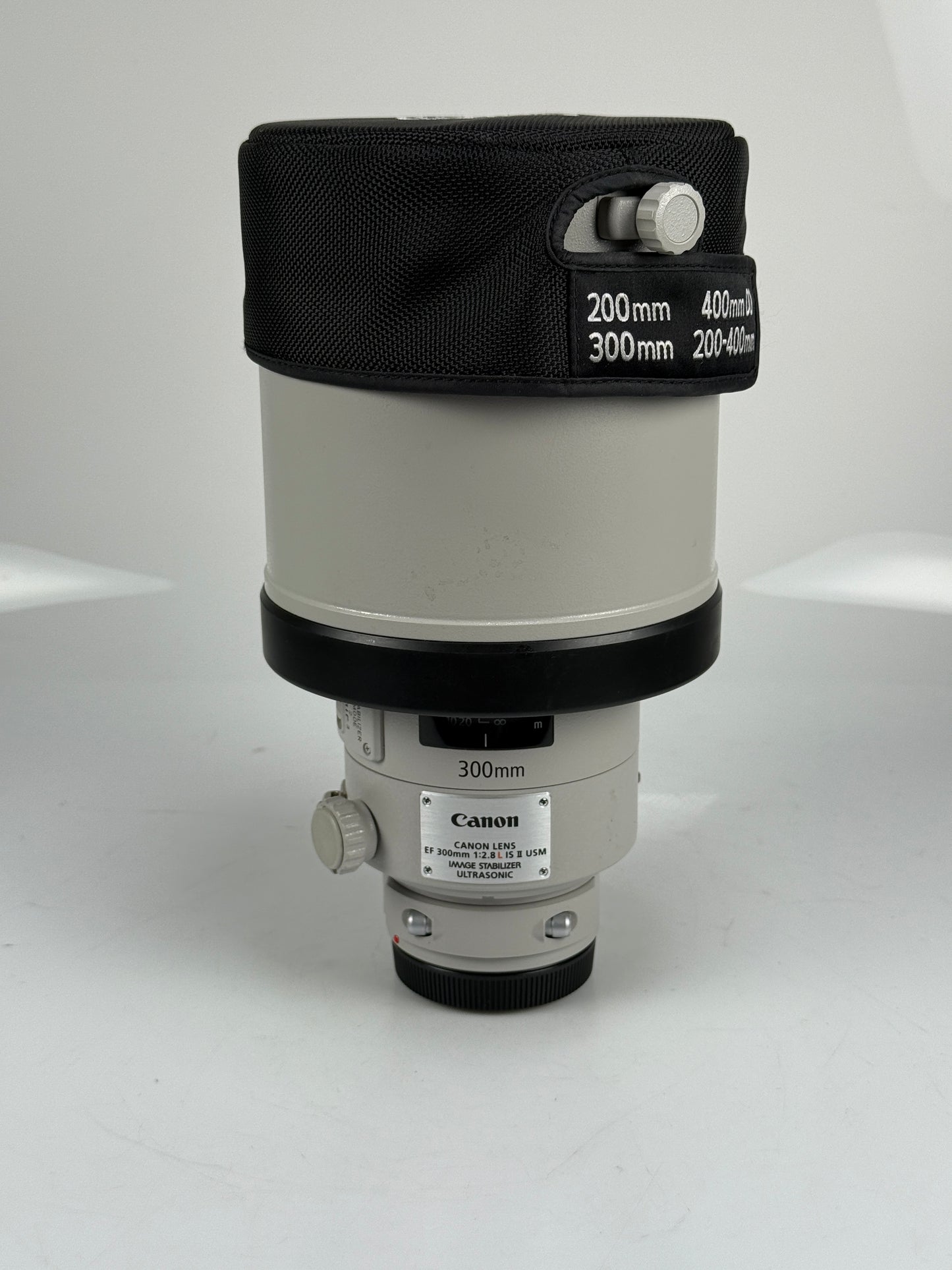 Canon EF 300mm F2.8 L IS II USM Lens