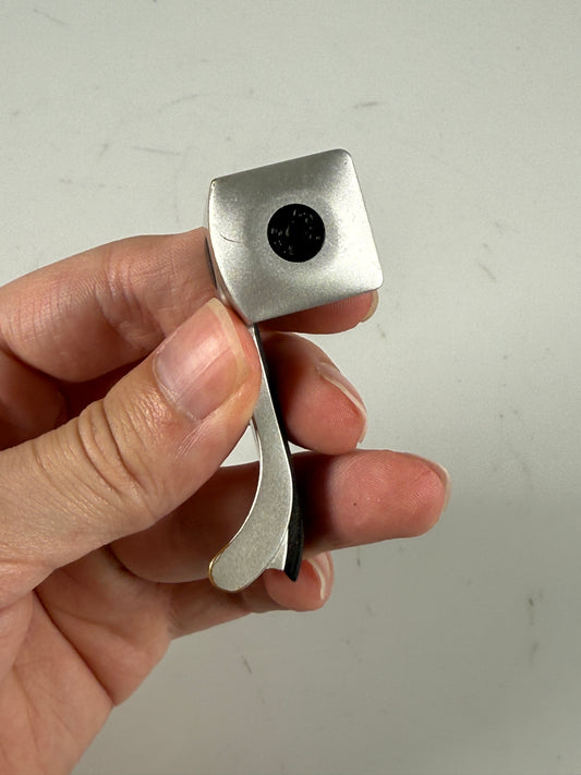 Match Technical Thumbs Up EP-MX Silver Chrome - For Leica M10 & M11