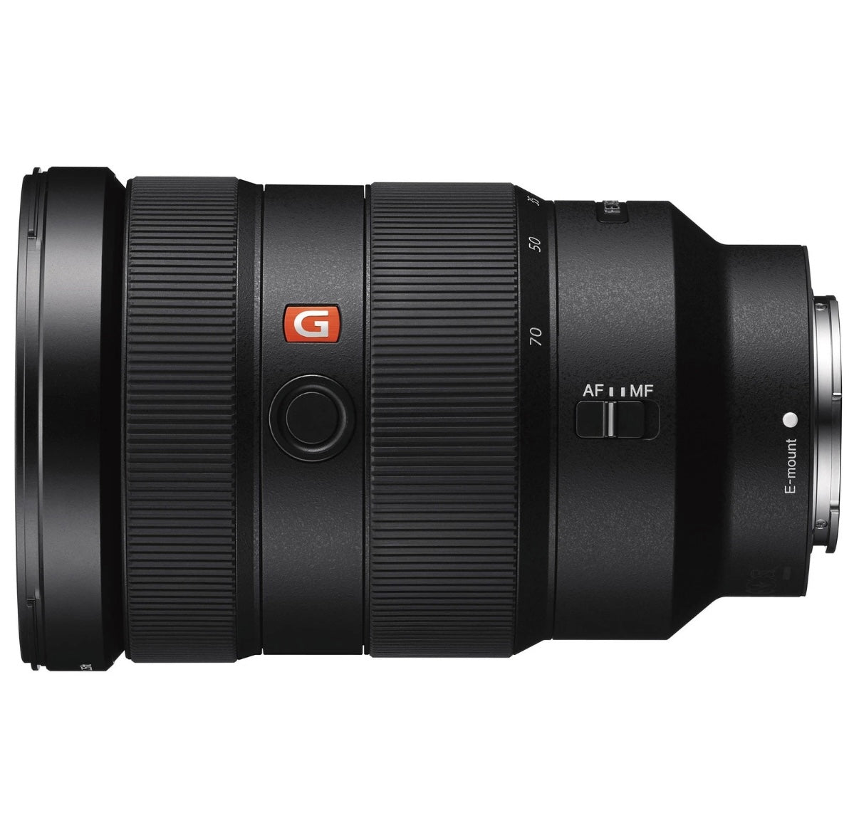 Sony FE 28-70mm f/2 GM Lens Full Frame E-Mount G-Master