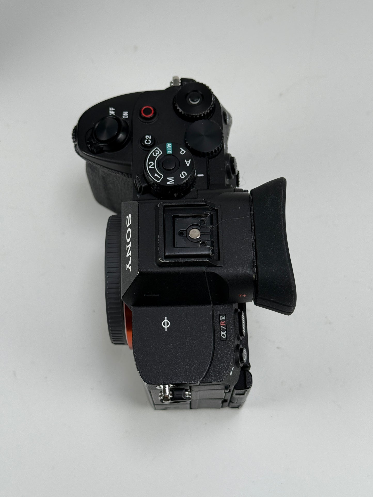 Sony a7R V 61MP Mirrorless Digital Camera - Black (Body Only)
