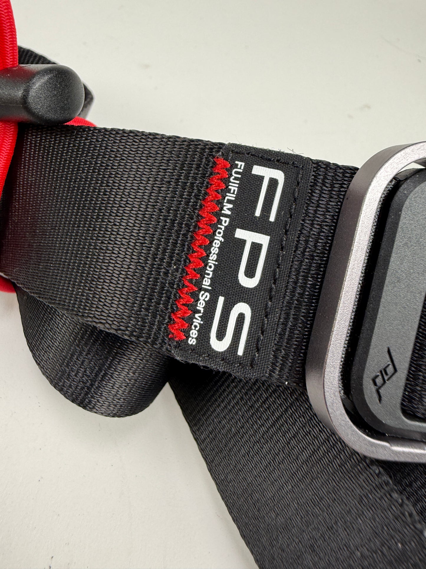 Fujifilm Professional Services Peak Design SLL-BK-3 Slide Lite Camera Strap FPS