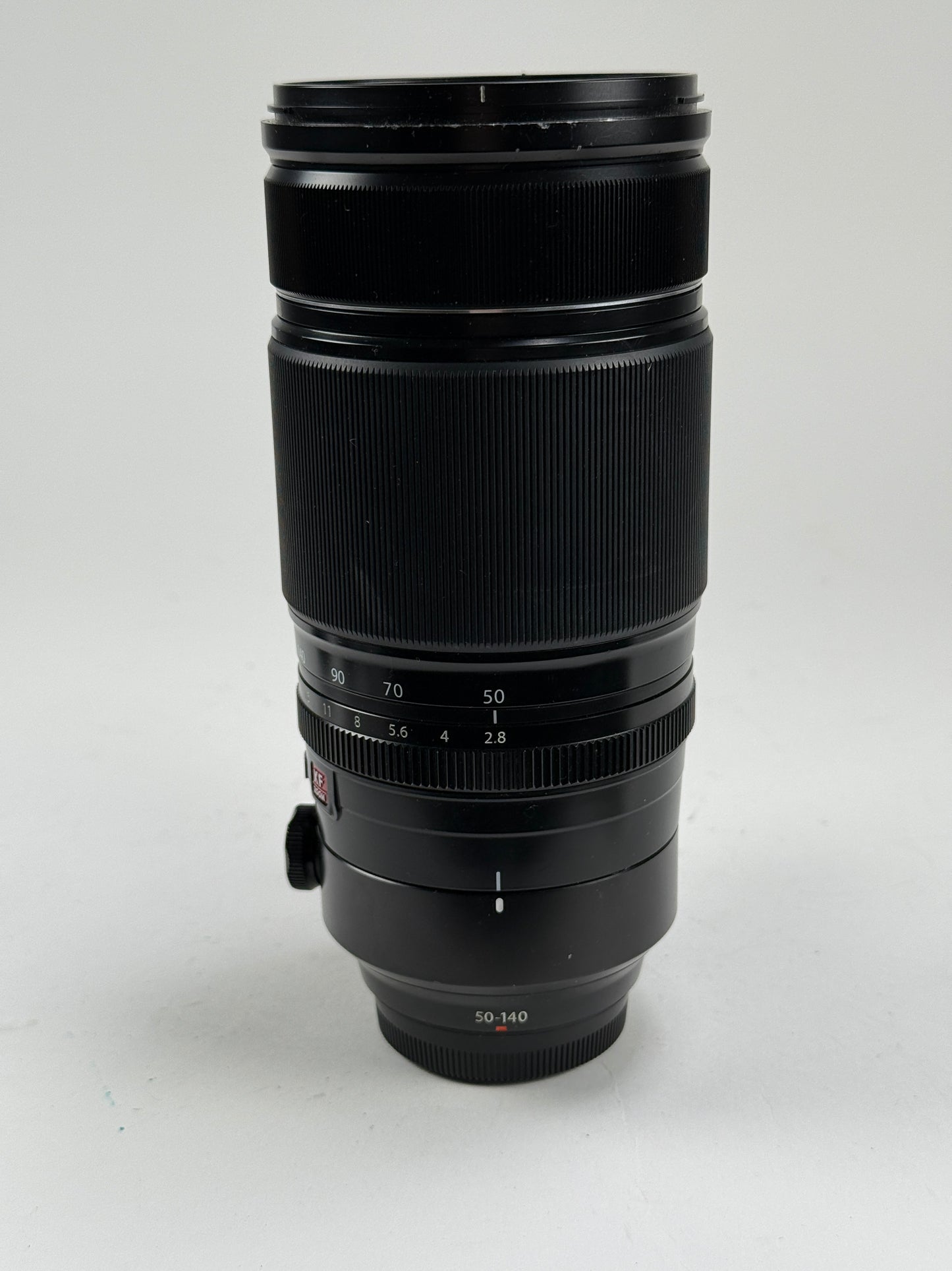 Fujifilm FUJINON XF 50-140mm f2.8 R LM OIS WR Telephoto Zoom Lens Fuji