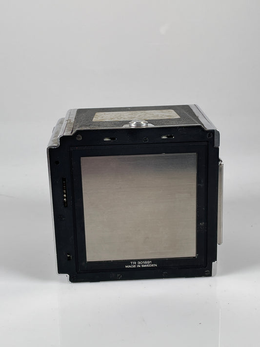Hasselblad Roll Film Back Magazine 70 A70 70mm Chrome