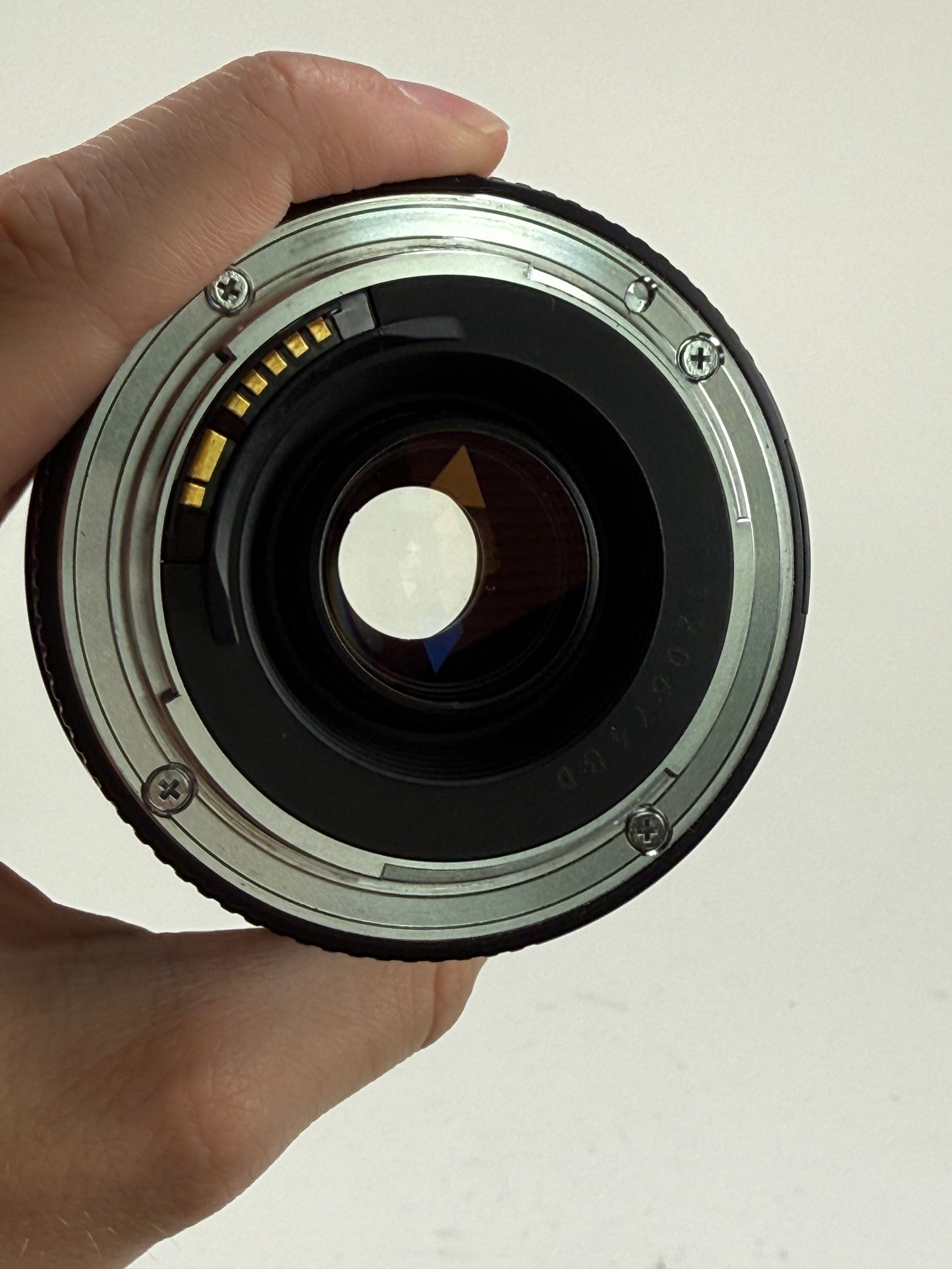 Canon EF 75-300mm f4-5.6 II Telephoto Zoom Lens
