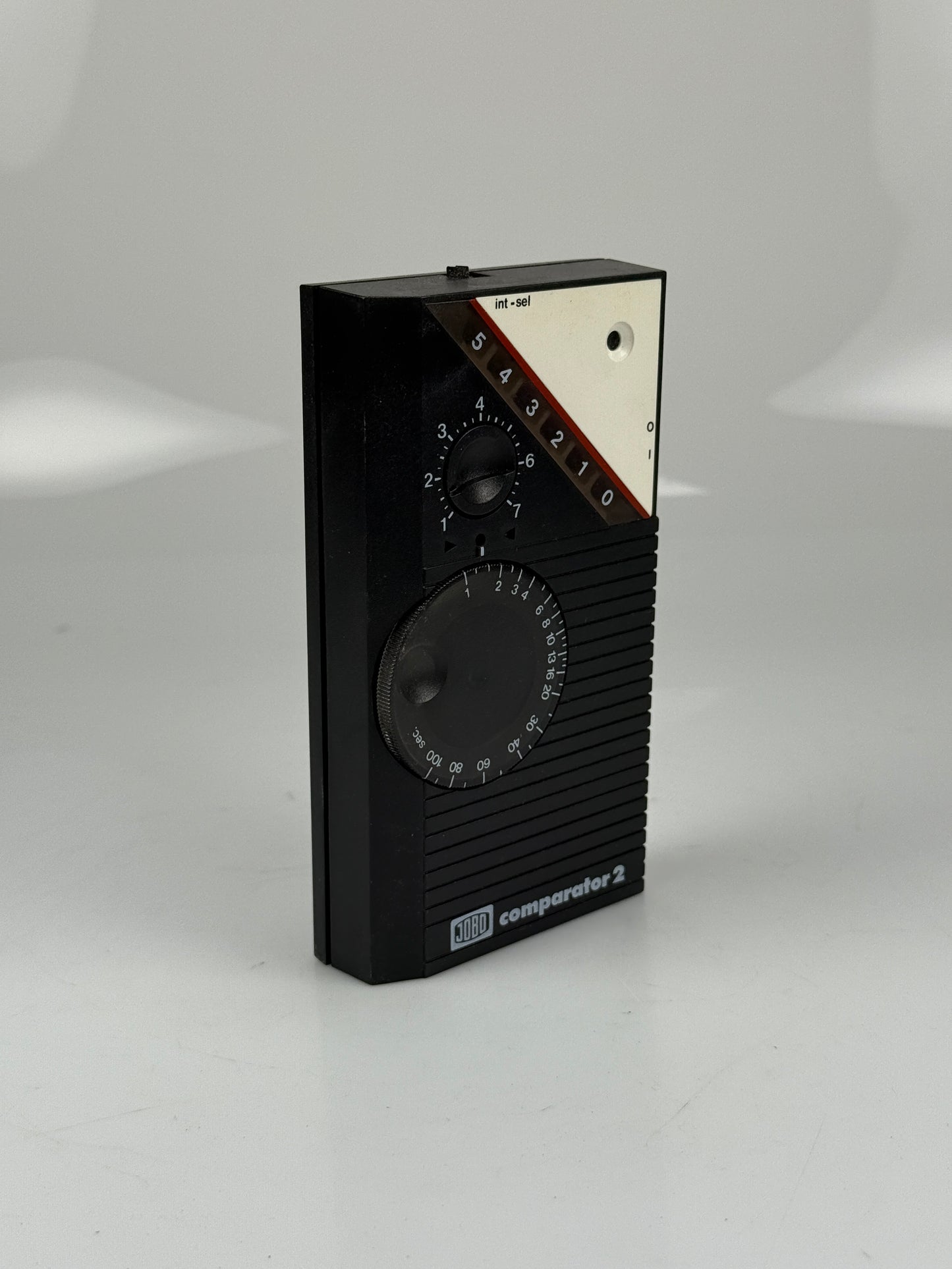 JOBO Comparator 2 6251 Enlarging Meter for Darkroom Print Exposure