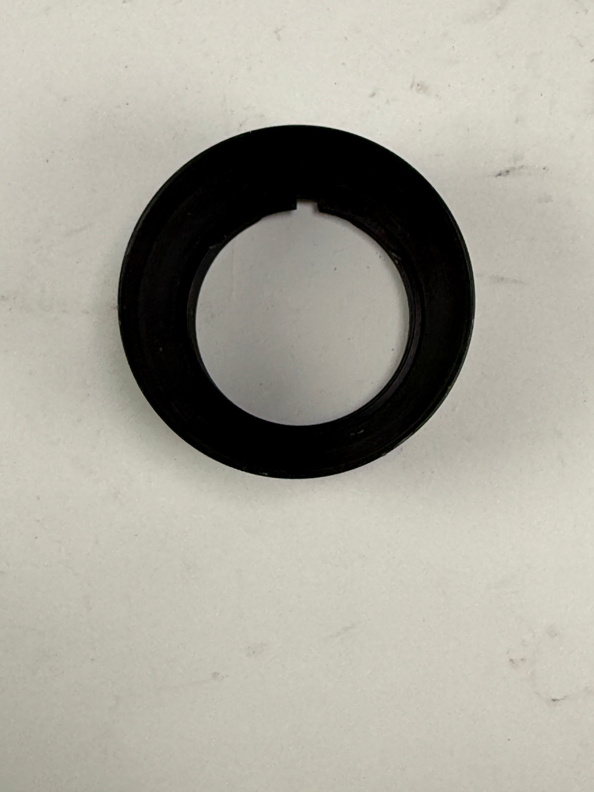 Early Nikon F 58mm 5.8cm f1.4 Lens Hood - Nippon Kogaku Pat Pend