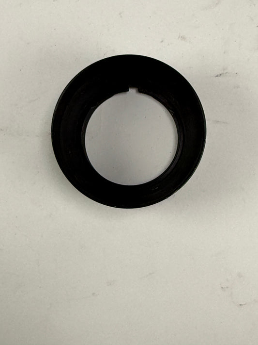 Early Nikon F 58mm 5.8cm f1.4 Lens Hood - Nippon Kogaku Pat Pend