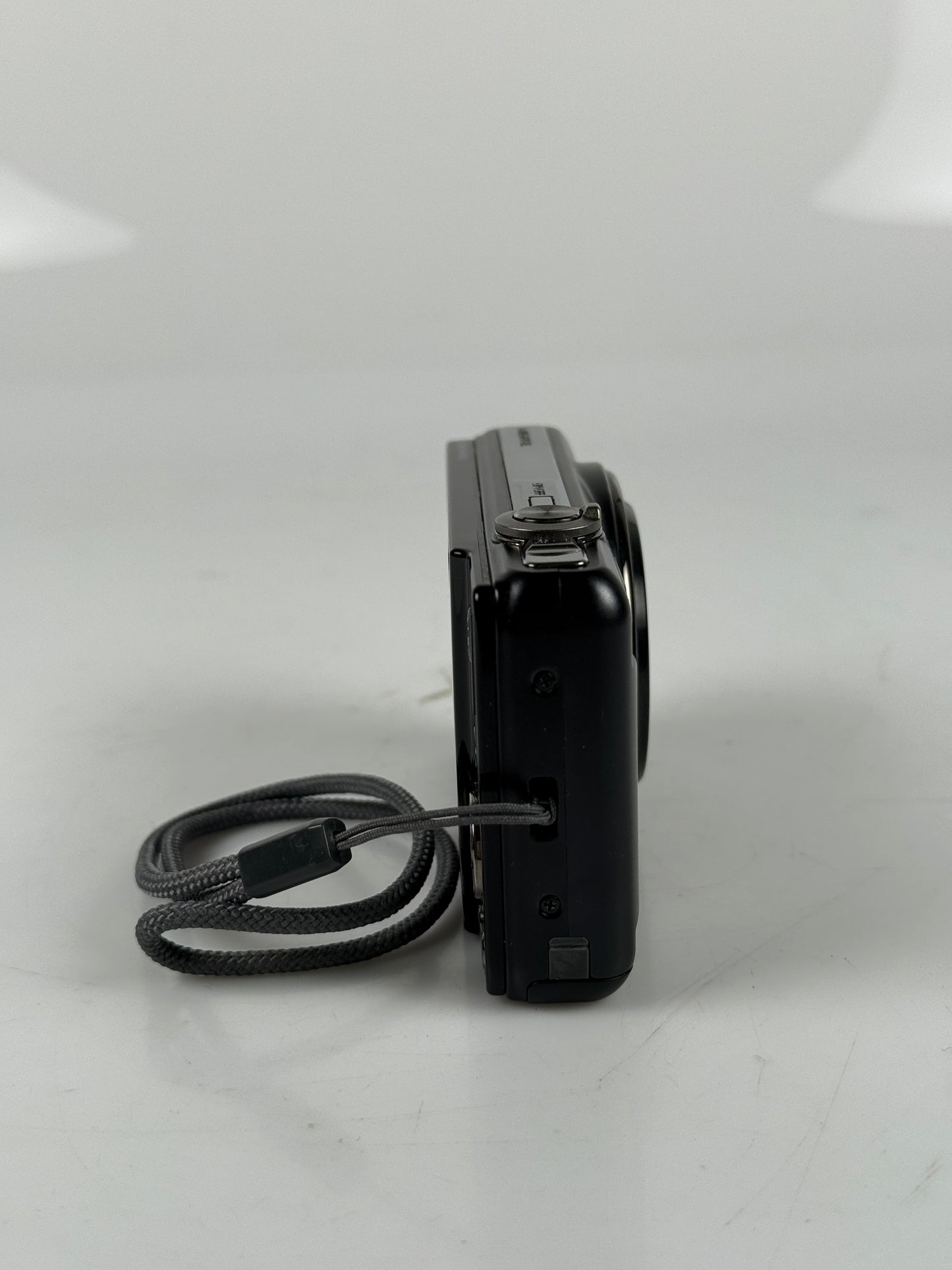 Olympus VR-320 Digital Camera 14MP HD 12.5x Super Wide Zoom