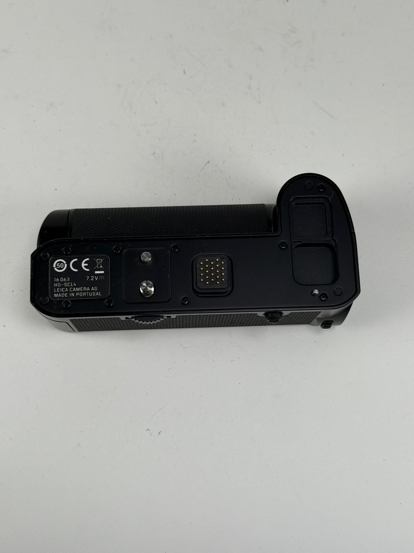 Leica HG-SCL4 Multifunction Handgrip for SL 16063