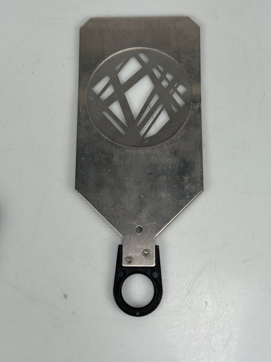 Gobo A Size 95mm Wide City Theatrical Source Four