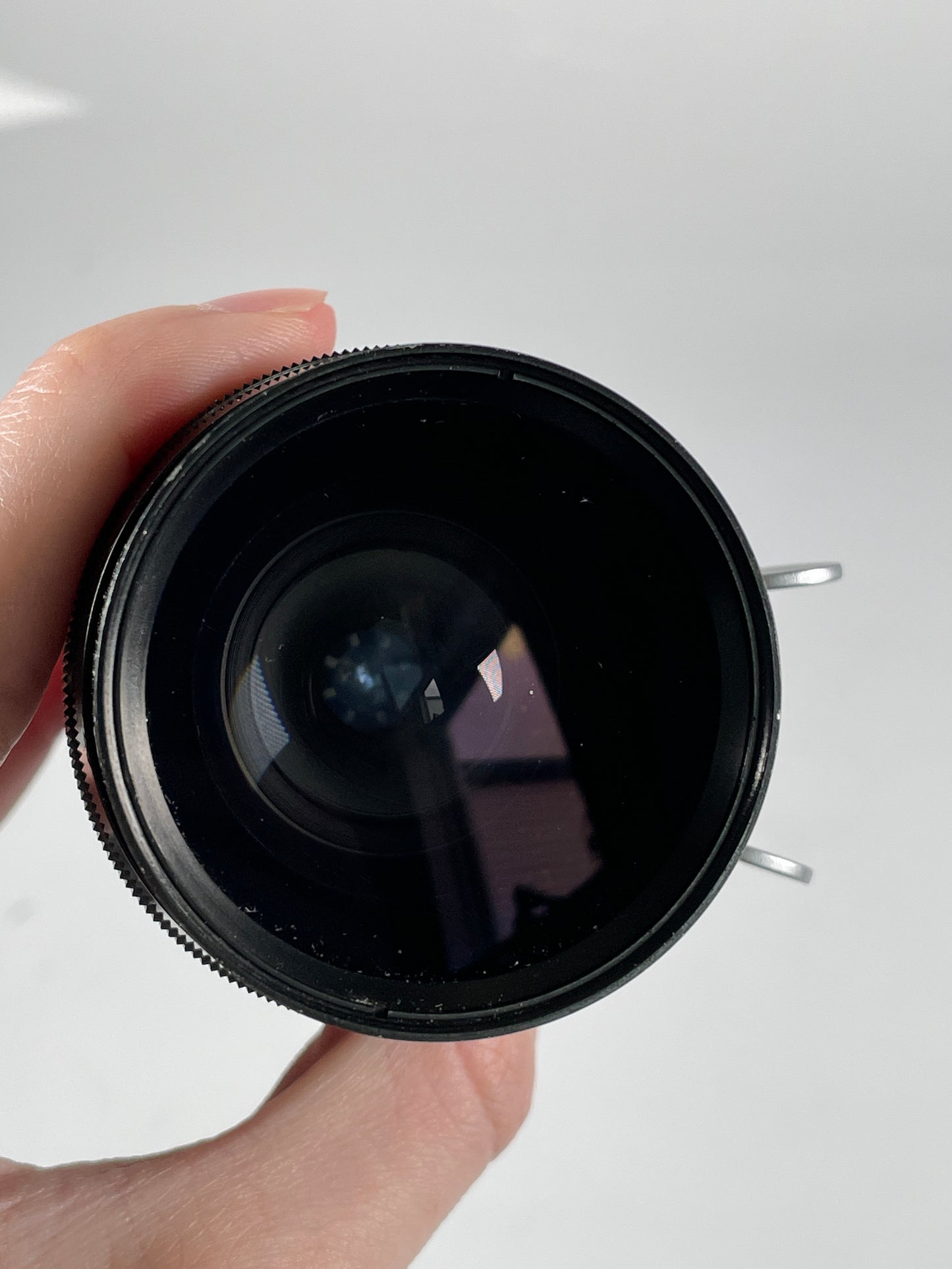 Schneider Kreuznach 11.5mm  F1.9  Cinegon Lens For Arriflex  Arri 16mm Camera