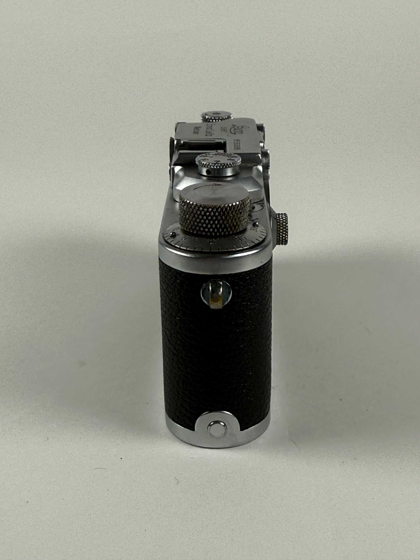 Leica IIIA model G Rangefinder 35mm Film Camera