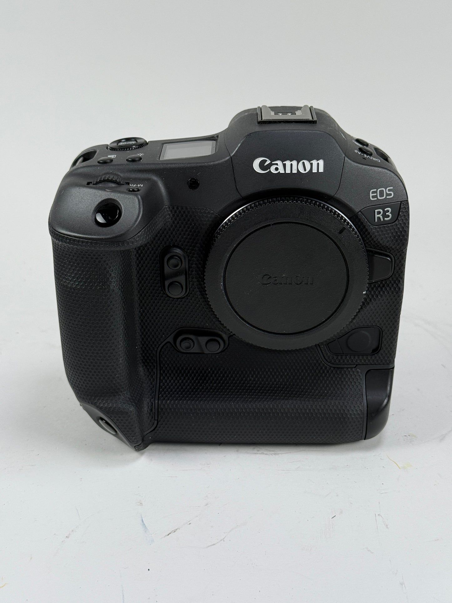 Canon EOS R3 Mirrorless Digital Camera Body