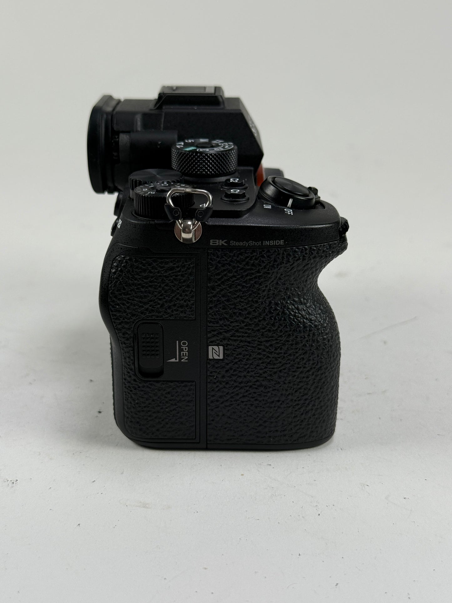 Sony Alpha A1 50.1MP E-mount Mirrorless Full Frame Digital Camera