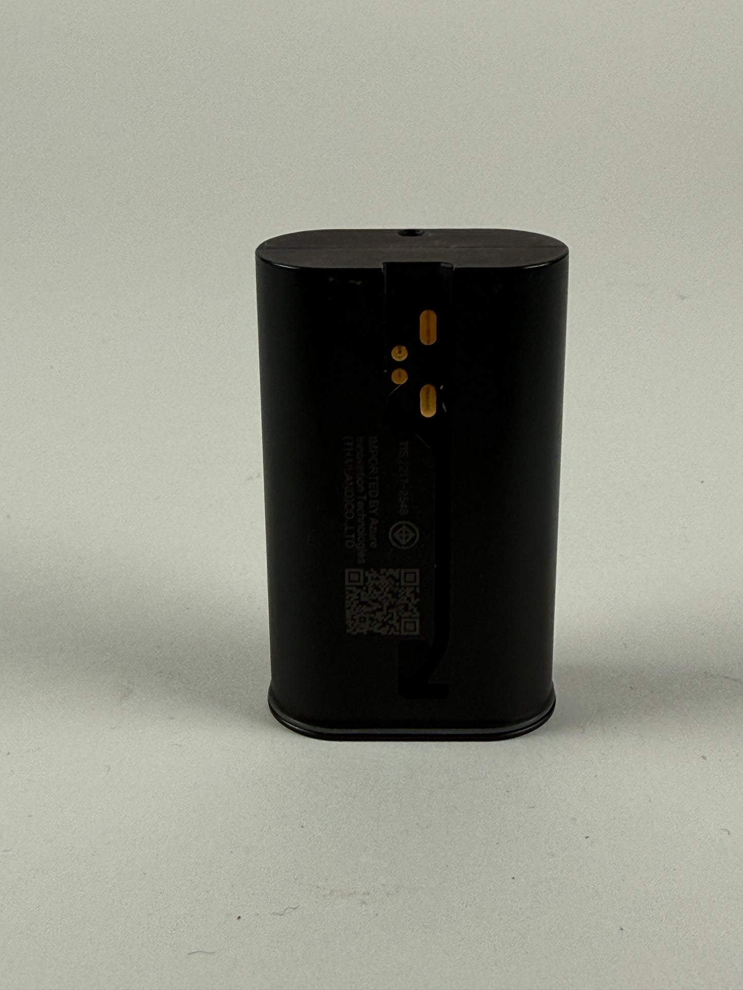 Hasselblad VHB1-3400mAh-7.27V Li-Ion Rechargeable Battery X System 8588