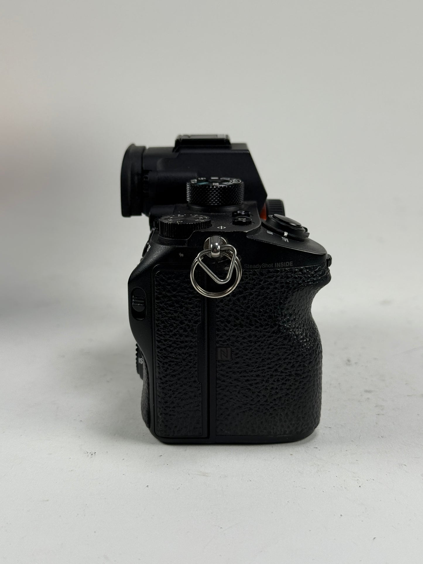 Sony Alpha A9 24.2MP E-mount Mirrorless Full Frame Digital Camera