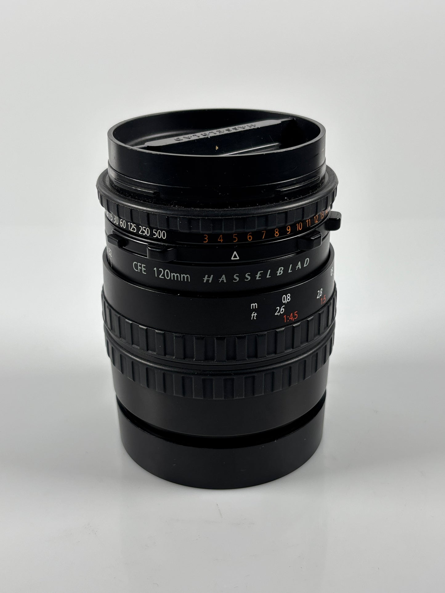 Hasselblad Makro-Planar CFE 120mm f4 lens
