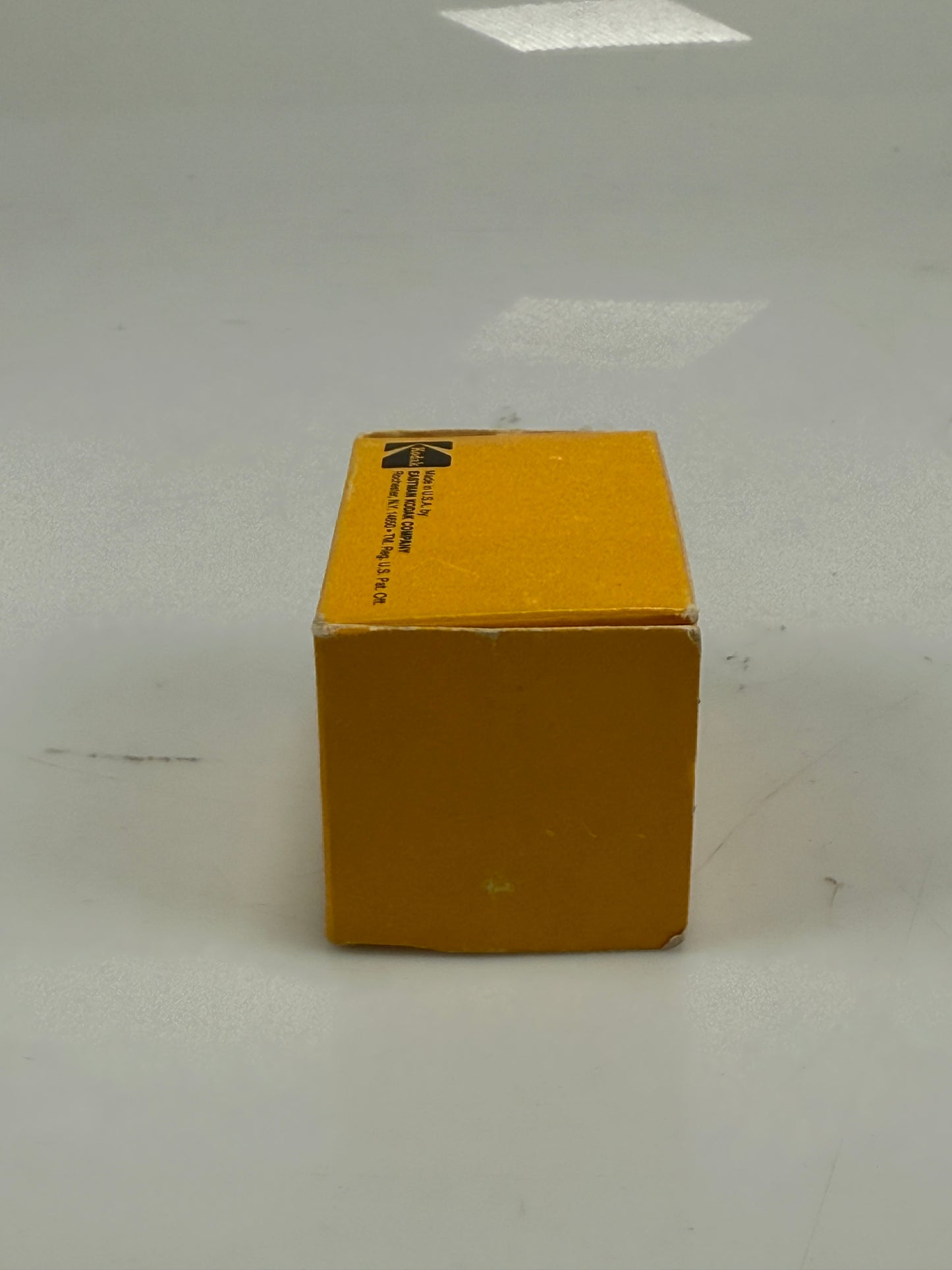 Kodak Photomicrography Monochrome Film 35mm 36exp SO 410