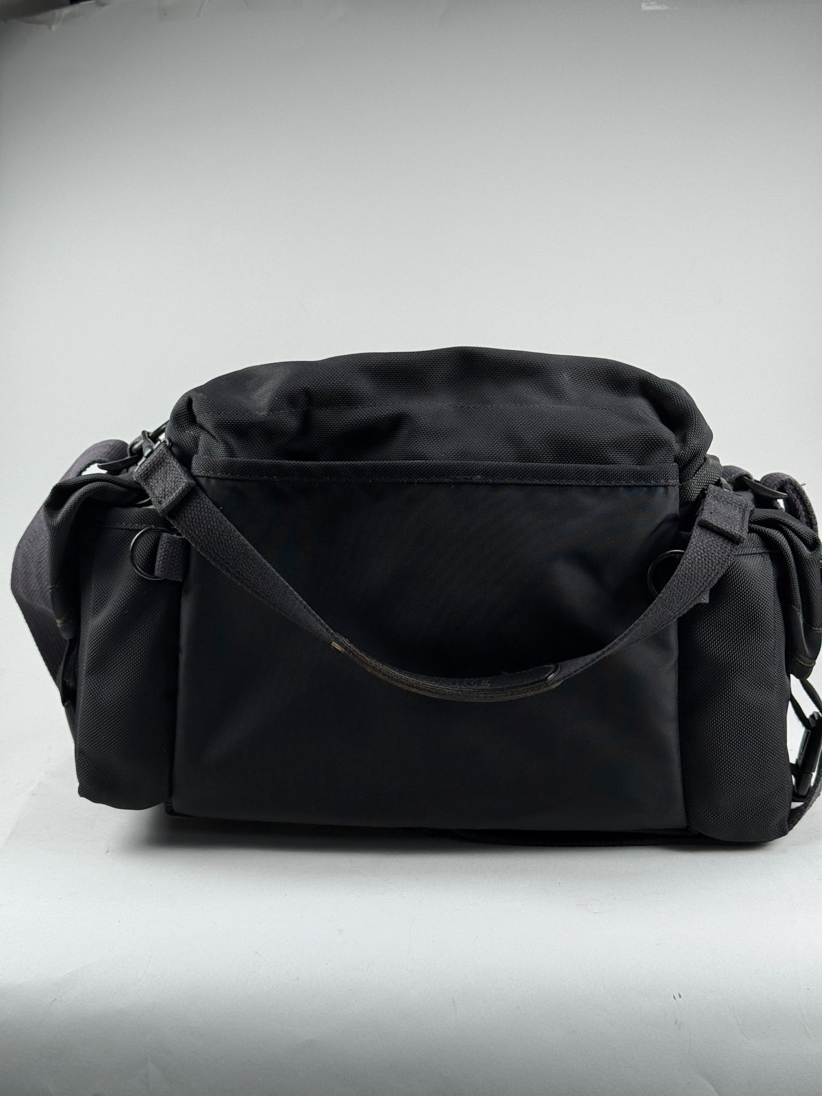 Domke J-1 Journalist Camera Bag black with insert
