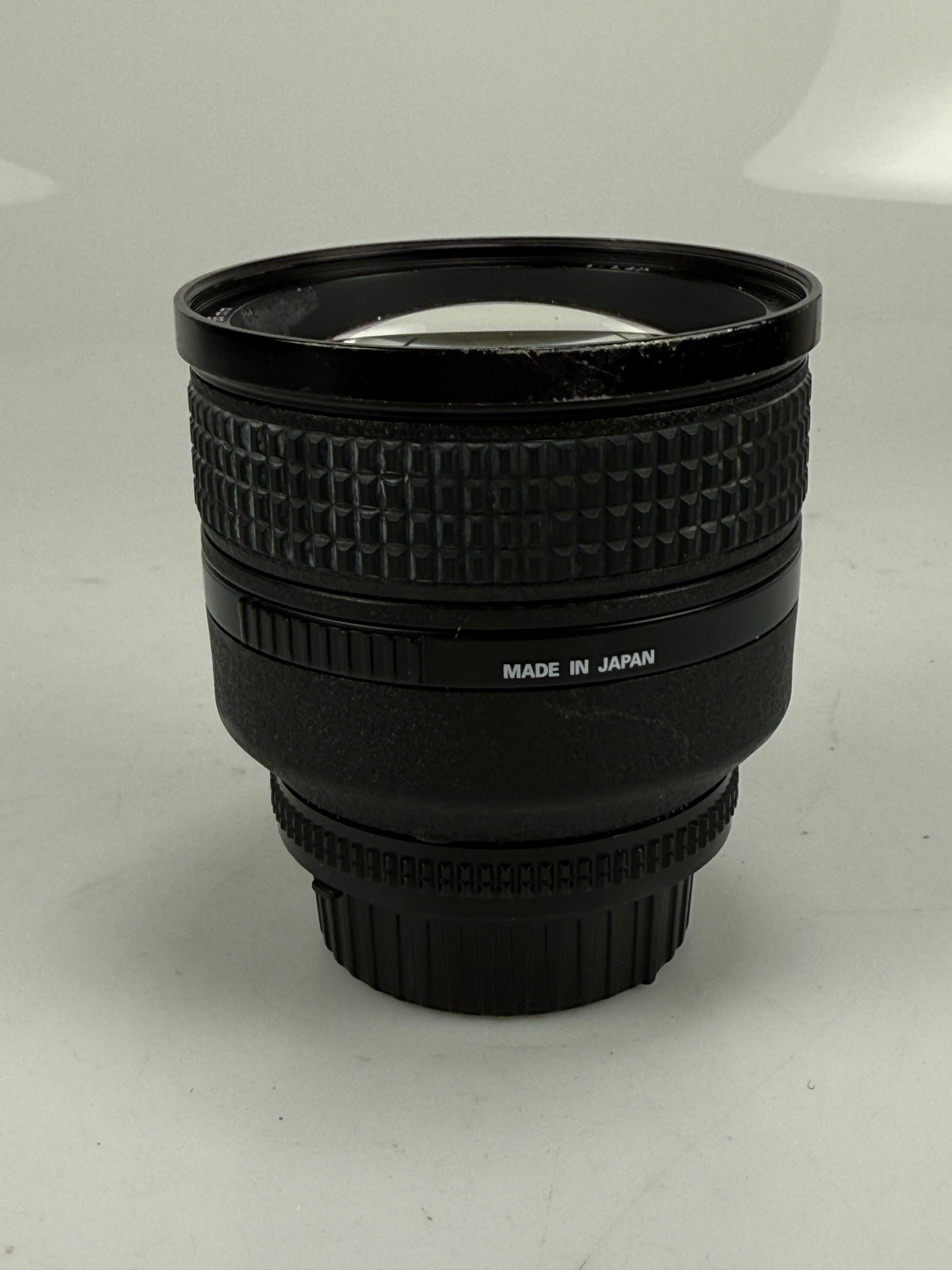 Nikon Nikkor AF 85mm f1.4 D Portrait Prime IF Lens