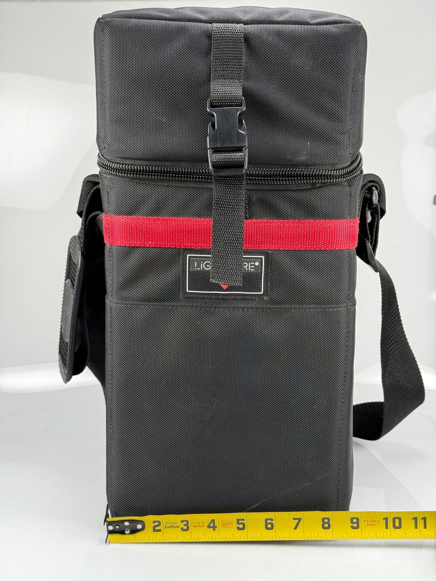 Lightware telephoto Lens Semi-Soft Case