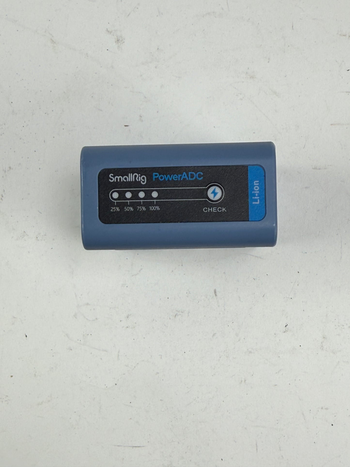 SmallRig NP-F970 Battery for Sony Power ADC