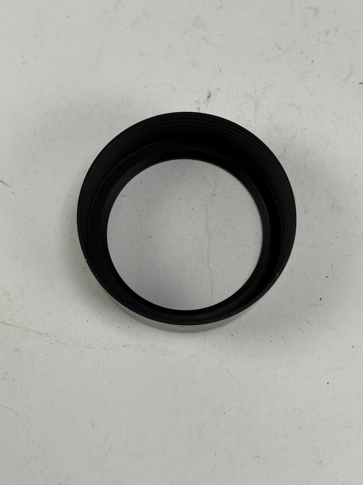 B+w camera lens hood 58mm 950