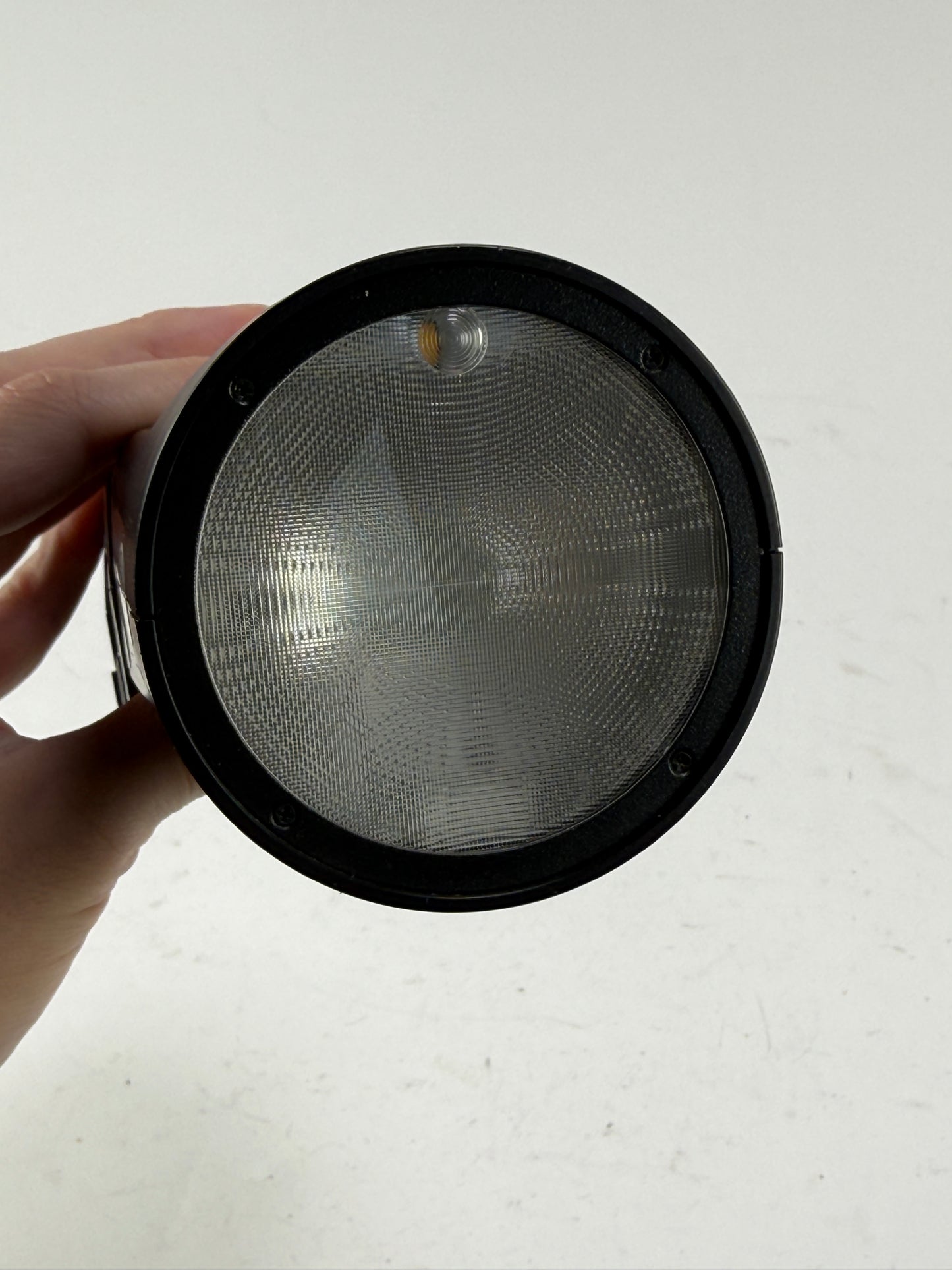 Godox V1-N 2.4G Round Head 2.4G TTL HSS Flash Light Speedlite For Nikon