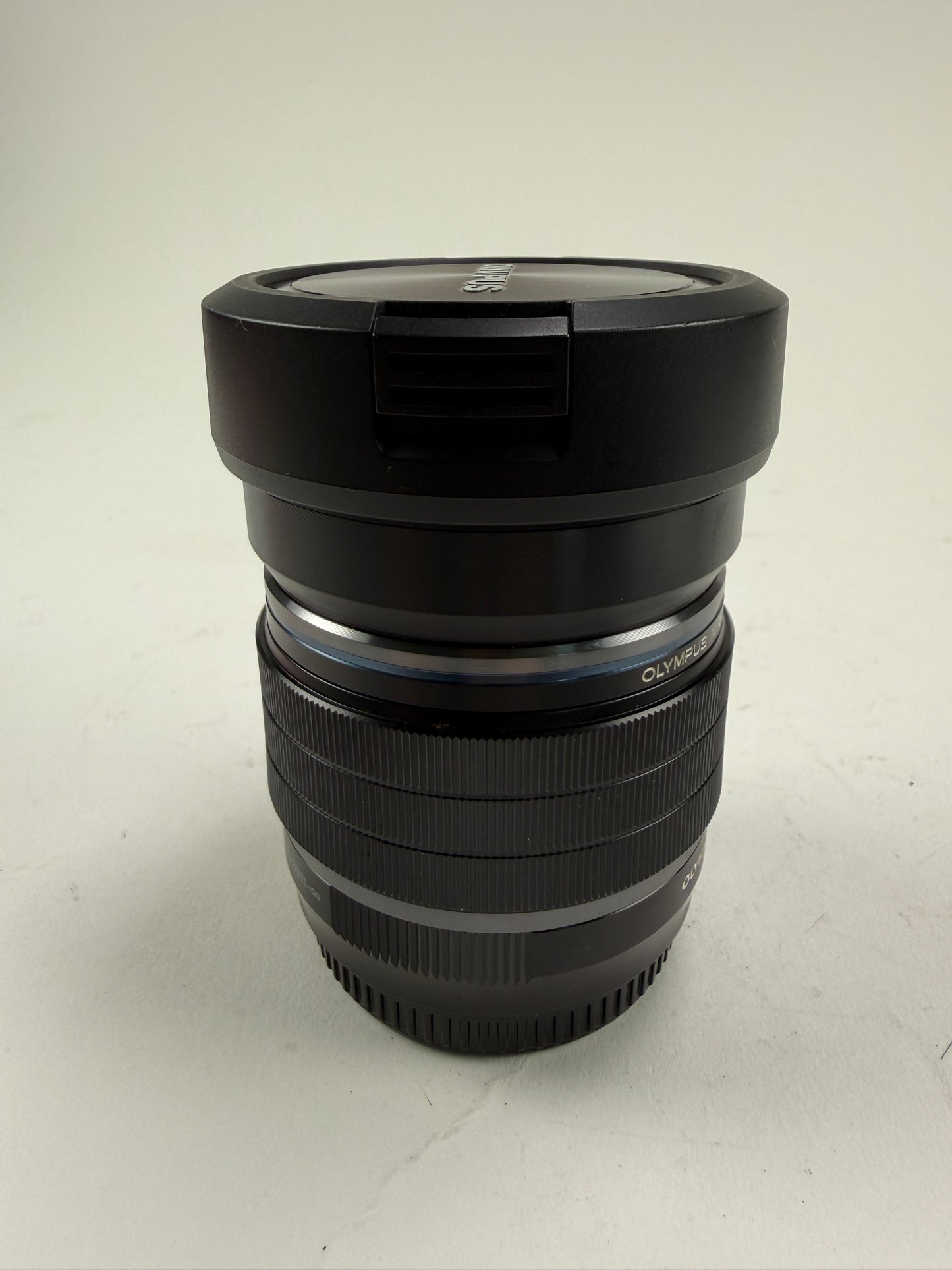 Olympus Digital 8mm f1.8 M.Zuiko ED Fisheye PRO MFT Lens