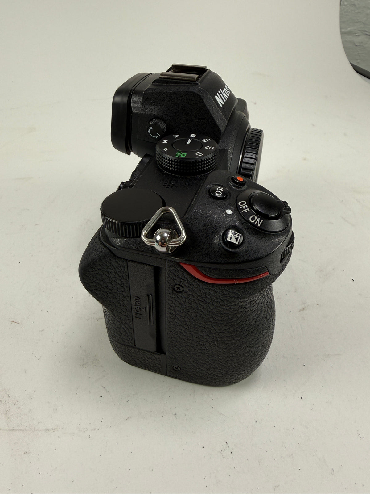 Nikon Z5 Mirrorless Digital Camera 24.3MP Z5 Body
