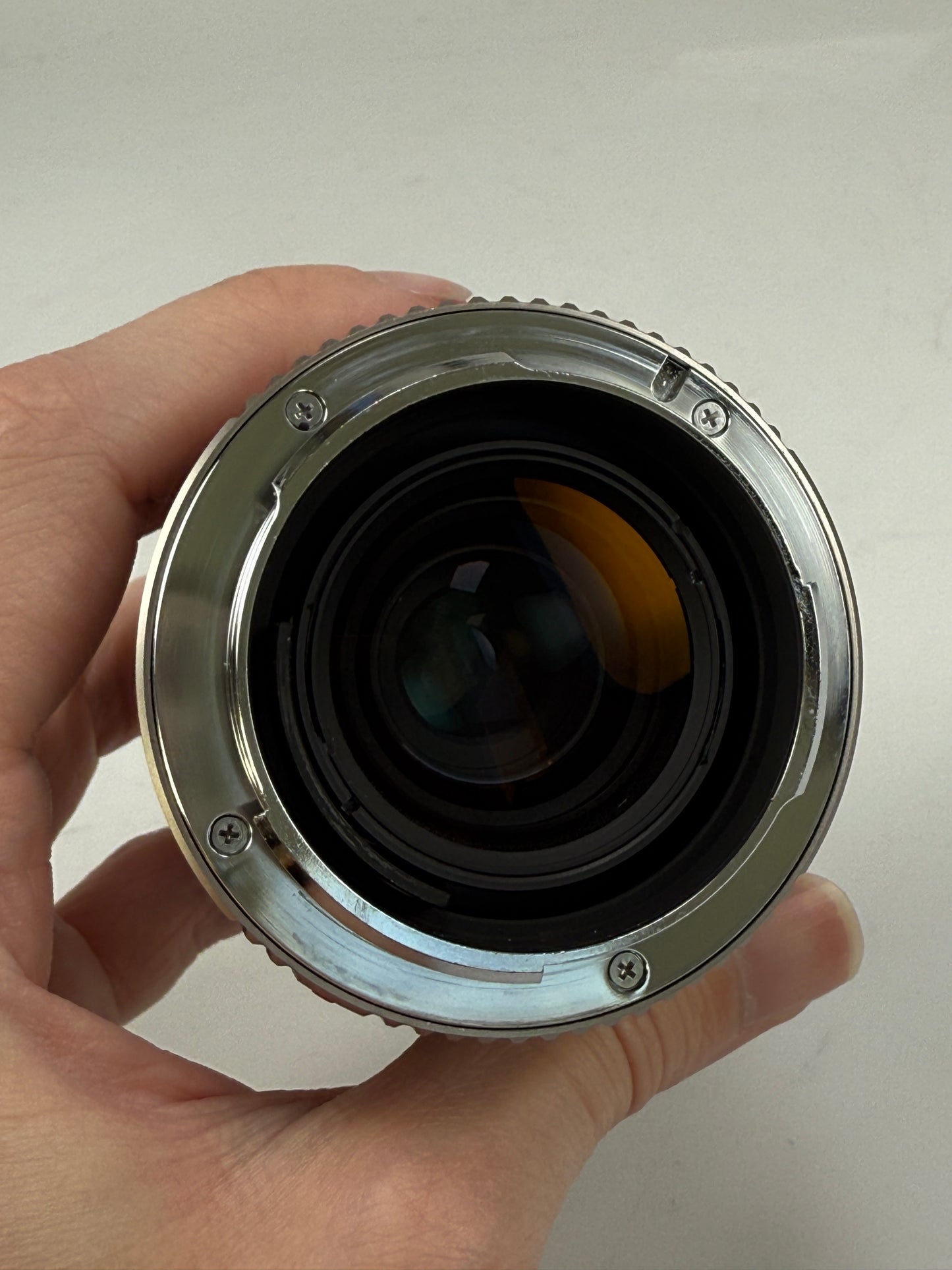Fuji Fujinon 90mm f4 TX Super-EBC Lens for Hasselblad Xpan