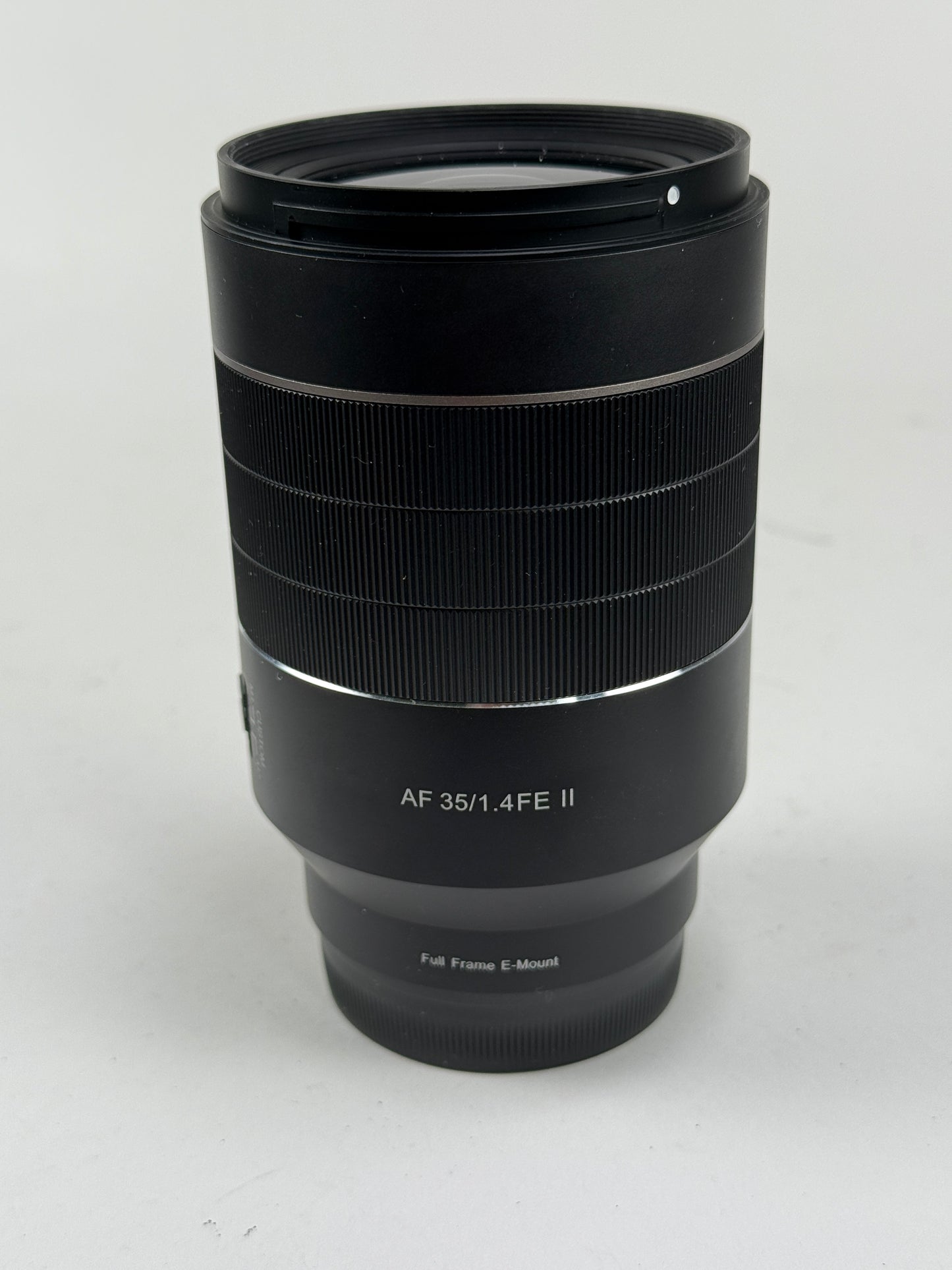 Samyang AF 35mm f1.4 II Sony E Mount Lens