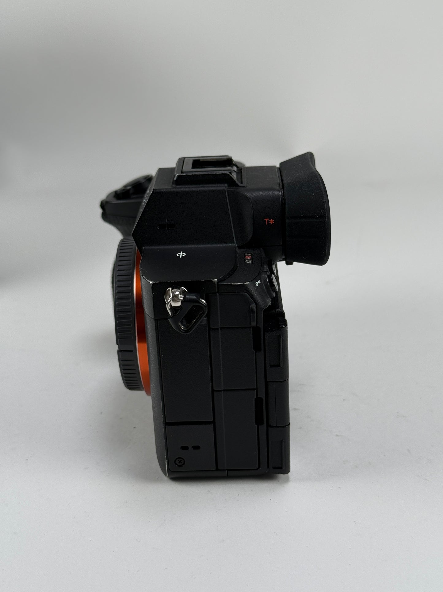 Sony a7R V 61MP Mirrorless Digital Camera - Black (Body Only)