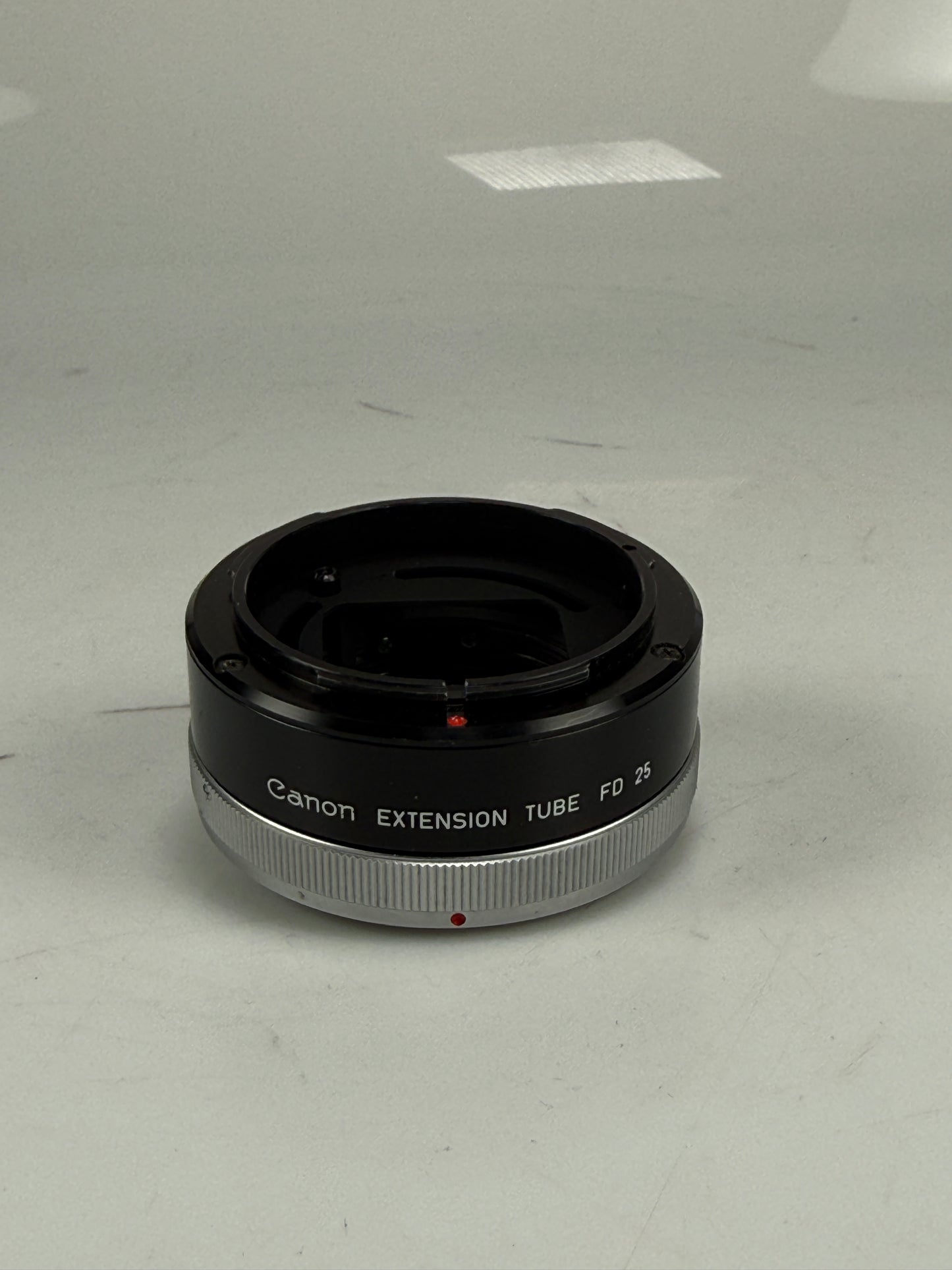 Canon FD Extension Tube 25
