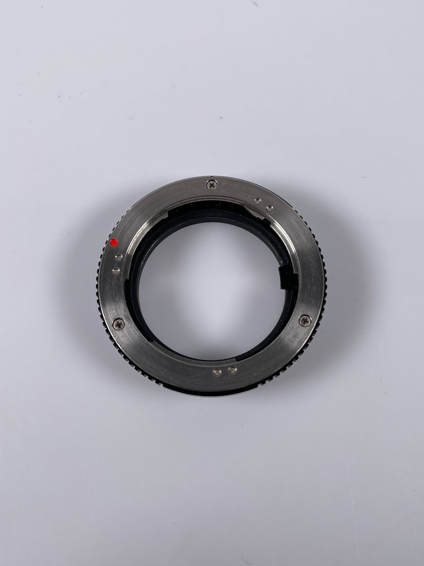 Olympus OM Adapter OM Mount Four Thirds Mount