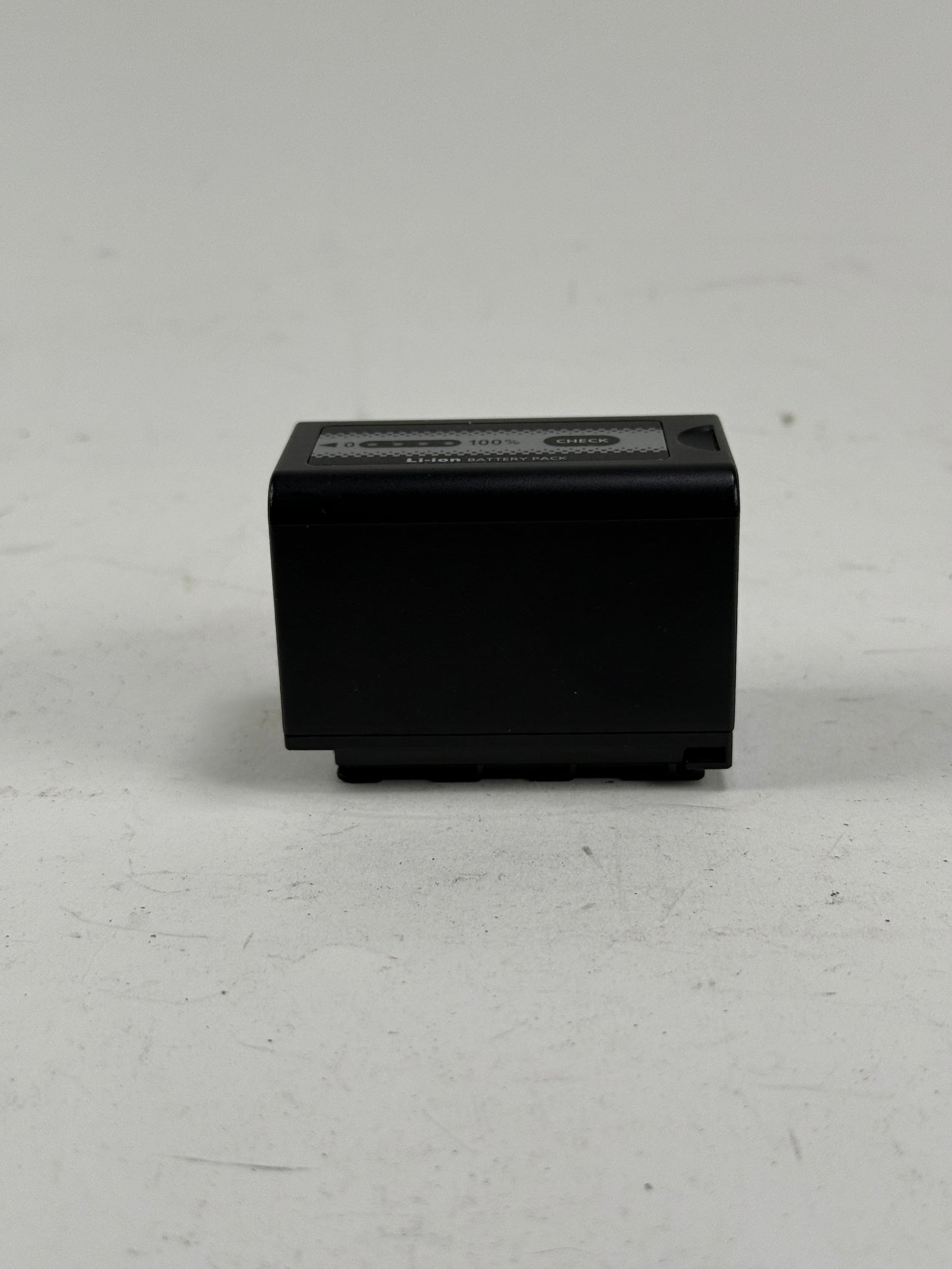 Panasonic AG-VBR59 7.28V 43Wh Lithium-Ion Battery Pack