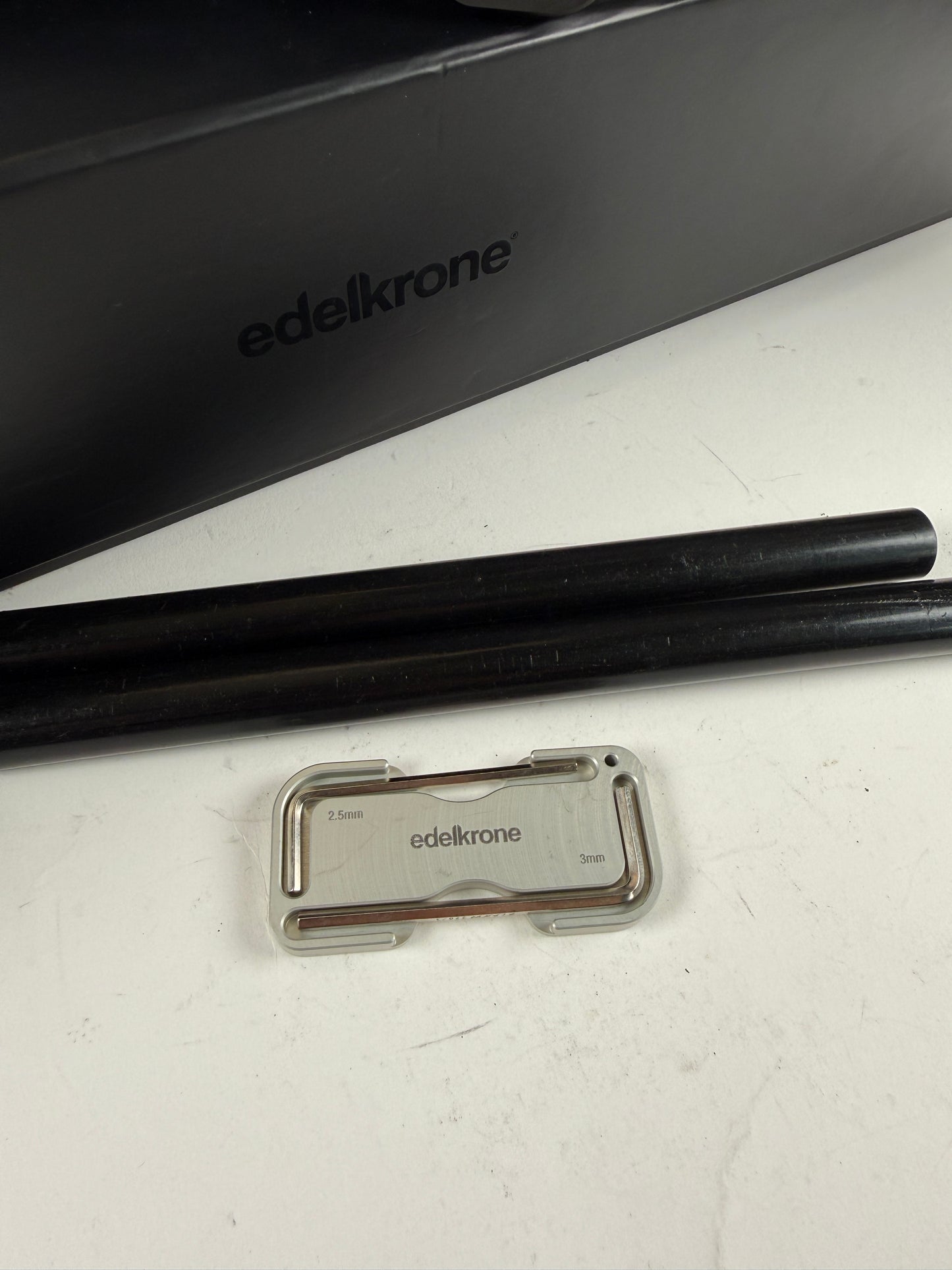 Edelkrone SliderPLUS PRO Long Camera Slider