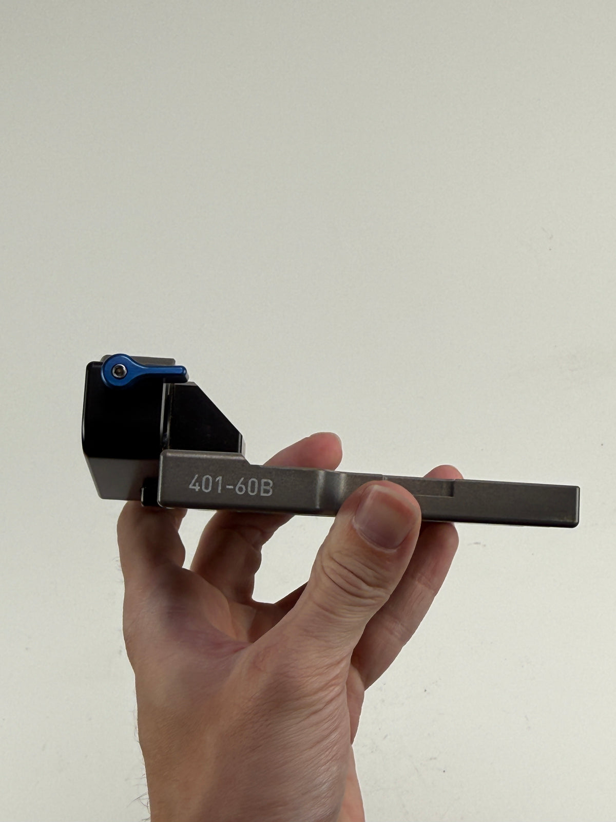 Chrosziel 401-60B Sony Universal Support