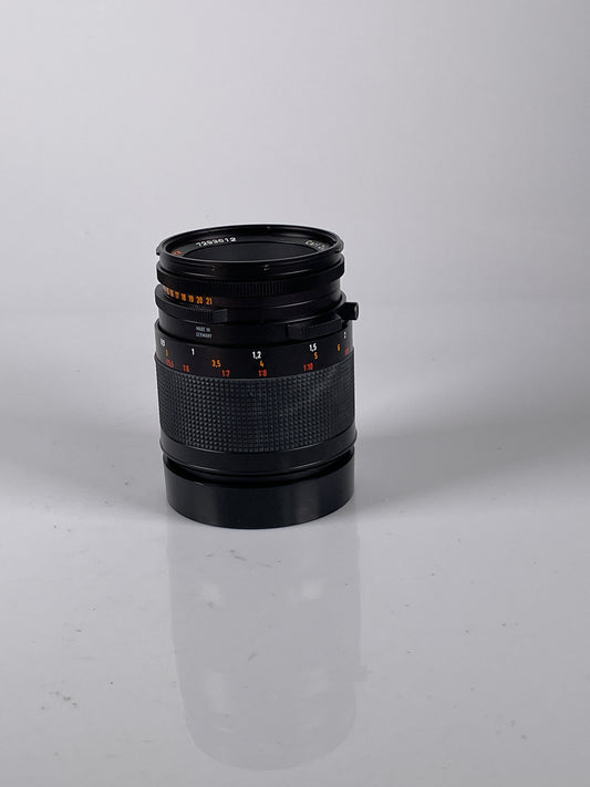 Hasselblad Carl Zeiss Makro Planar 120mm f4 CF T*